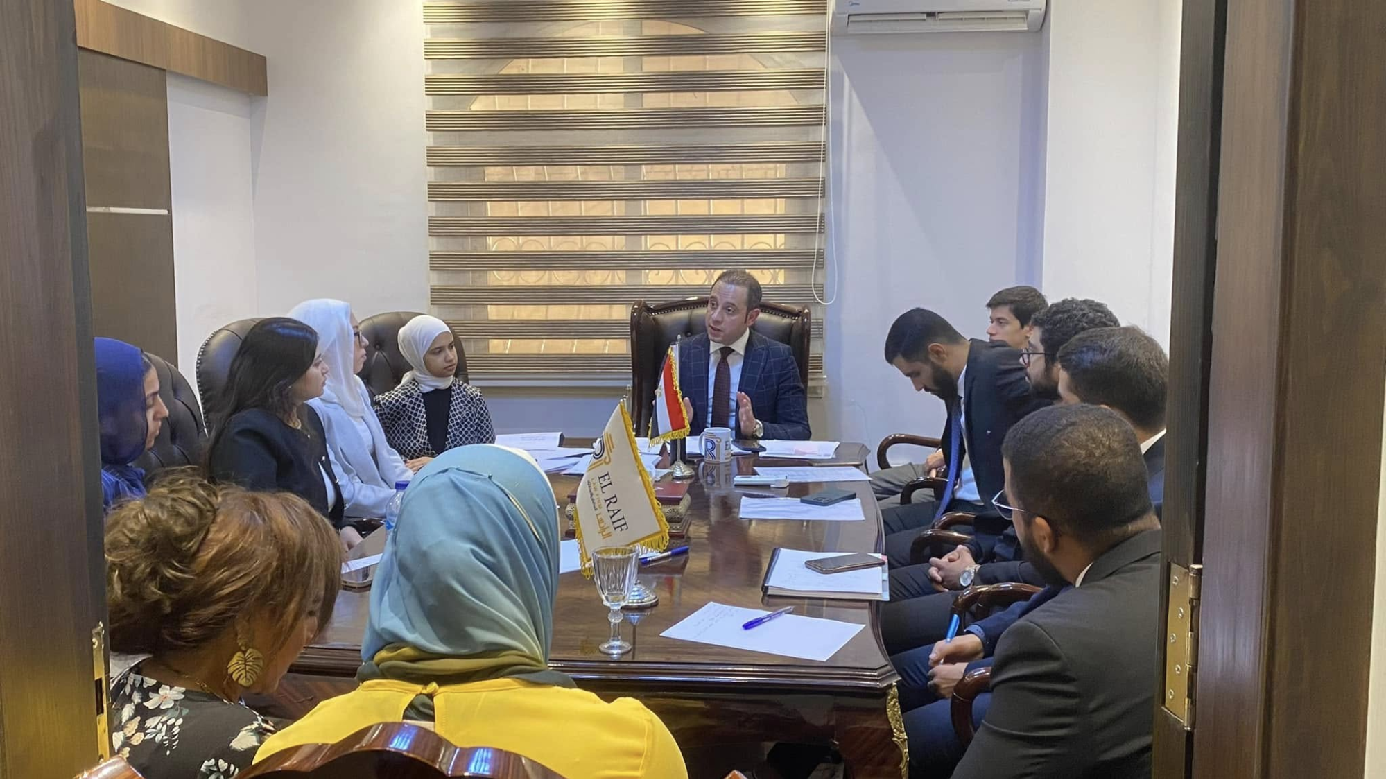 Summer Training Program for New Lawyers and Law School Graduates